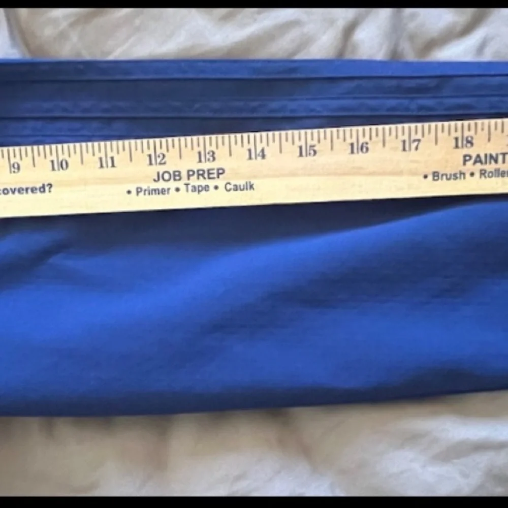 Adidas x Hélas Lucas Puig Skateboarding Track Jacket Men's Size Large Blue RARE - Picture 12 of 13